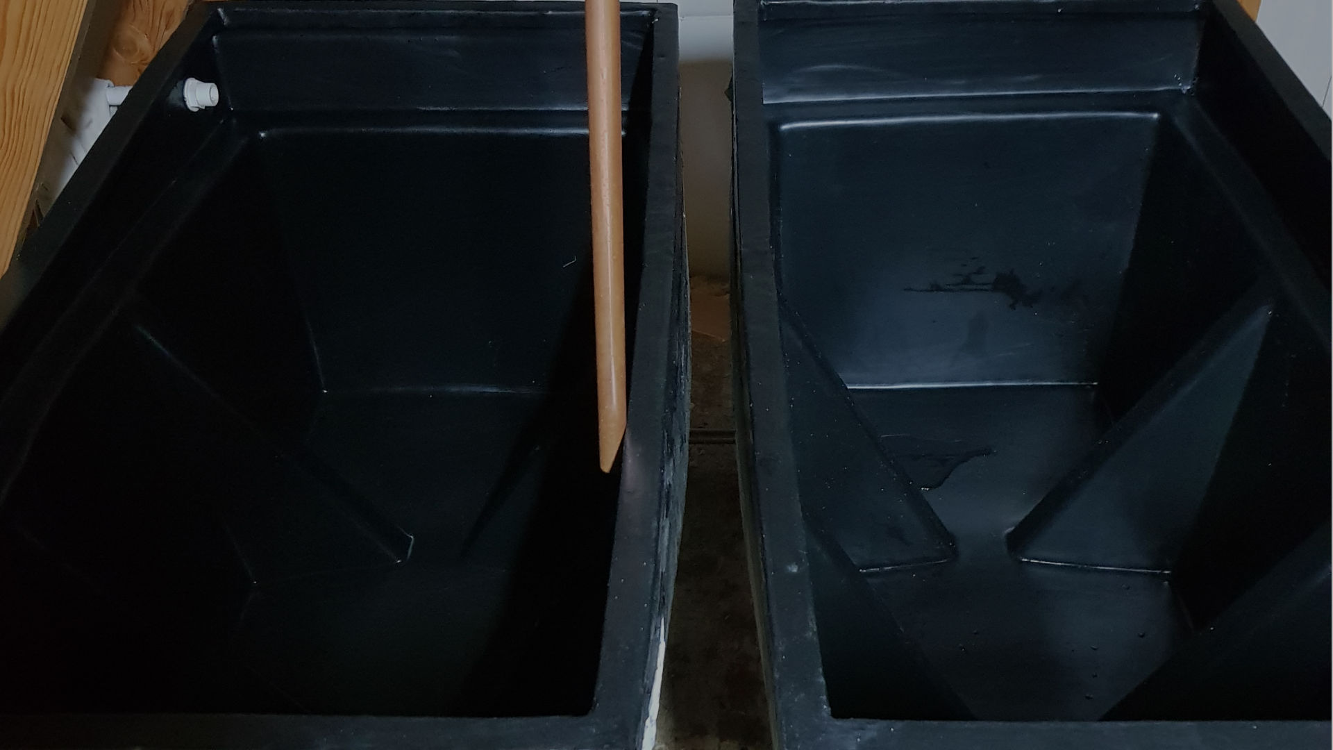 Attic Floors & Ladders